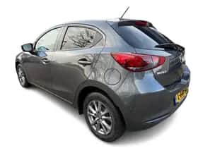 Mazda 2 (2021) thumbnail 4