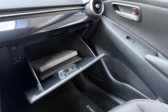 Mazda 2 (2021) thumbnail 36