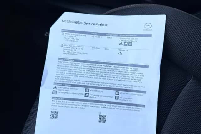 Mazda 2 (2021) thumbnail 38