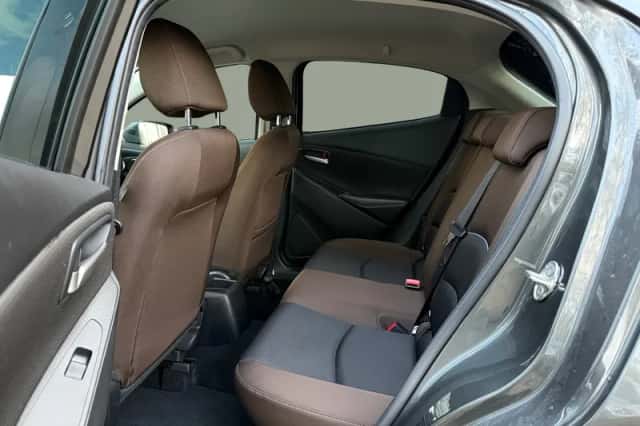 Mazda 2 (2021) thumbnail 40