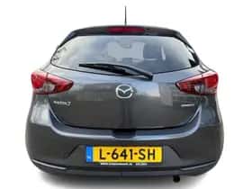 Mazda 2 (2021) thumbnail 5