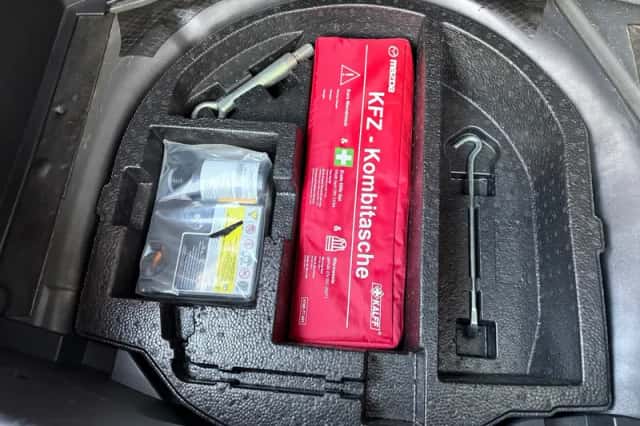 Mazda 2 (2021) thumbnail 44