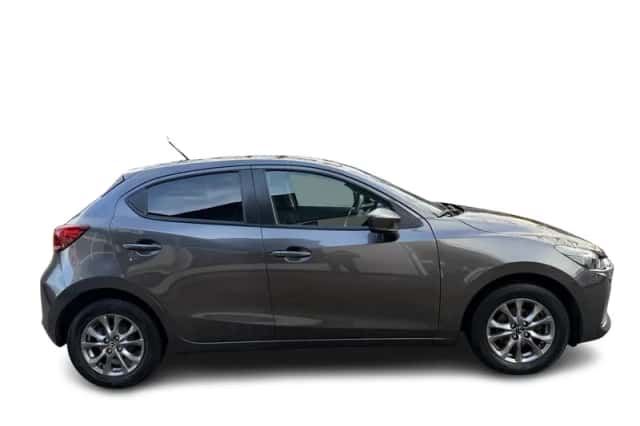 Mazda 2 (2021) thumbnail 7
