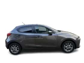 Mazda 2 (2021) thumbnail 7