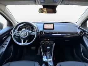 Mazda 2 (2021) thumbnail 9
