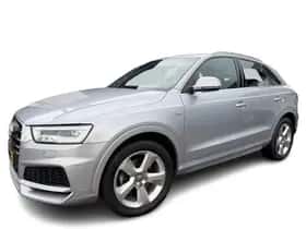 Audi Q3 (2017) thumbnail 2