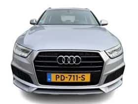 Audi Q3 (2017) thumbnail 13