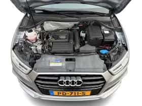 Audi Q3 (2017) thumbnail 14