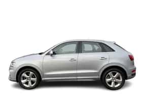 Audi Q3 (2017) thumbnail 3