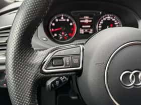Audi Q3 (2017) thumbnail 25