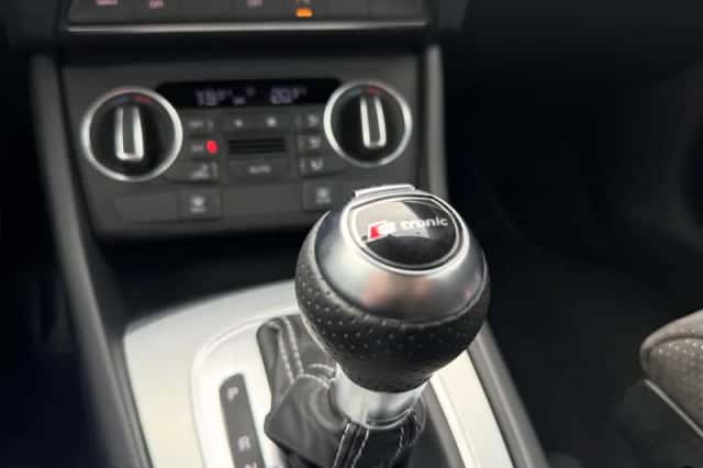 Audi Q3 (2017) thumbnail 35