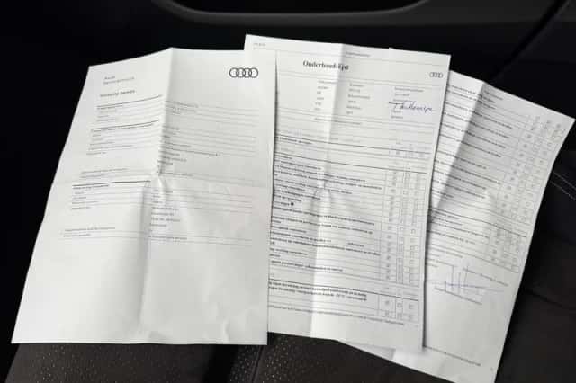 Audi Q3 (2017) thumbnail 40