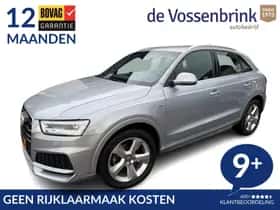 Audi Q3 (2017) thumbnail 49