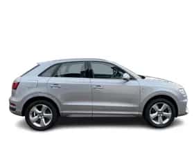 Audi Q3 (2017) thumbnail 7
