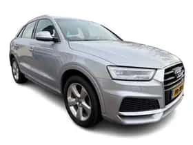 Audi Q3 (2017) thumbnail 8
