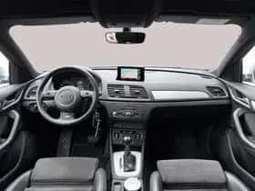Audi Q3 (2017) thumbnail 9