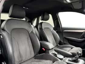 Audi Q3 (2017) thumbnail 10