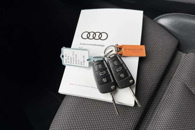Audi A3 (2019) thumbnail 11