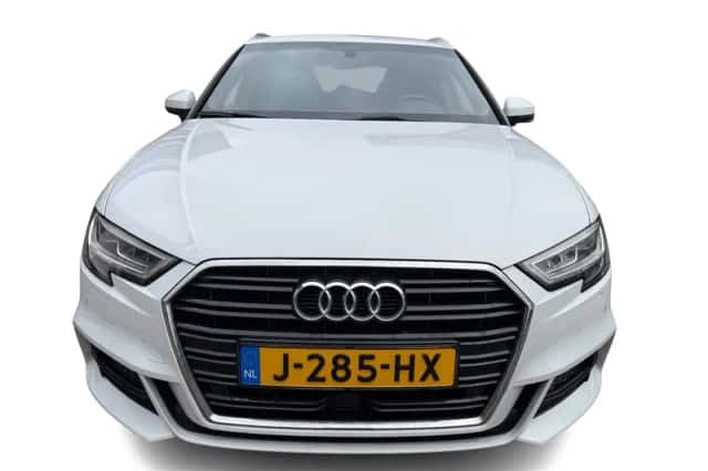 Audi A3 (2019) thumbnail 13