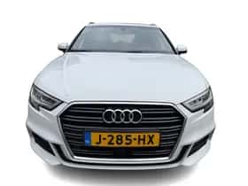 Audi A3 (2019) thumbnail 13