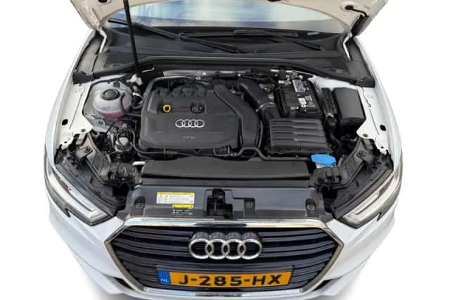 Audi A3 (2019) thumbnail 14