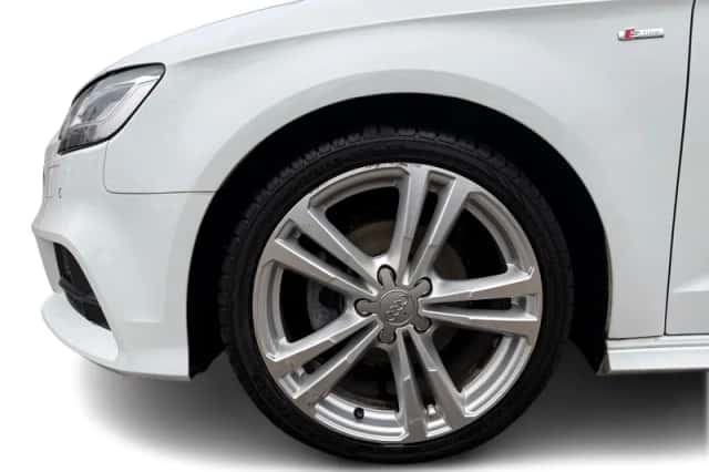 Audi A3 (2019) thumbnail 15