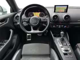 Audi A3 (2019) thumbnail 18