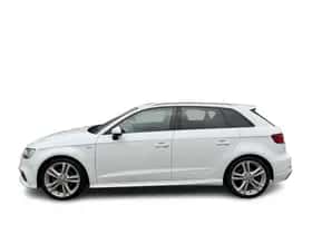 Audi A3 (2019) thumbnail 3
