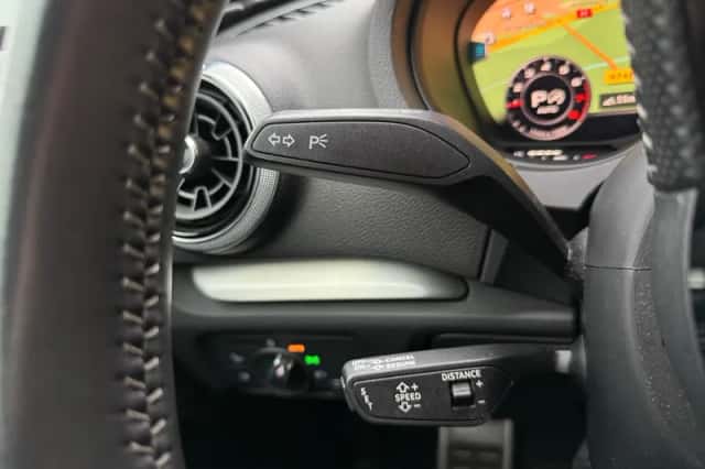 Audi A3 (2019) thumbnail 21