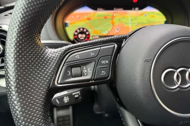 Audi A3 (2019) thumbnail 22