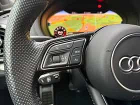 Audi A3 (2019) thumbnail 22