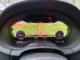 Audi A3 (2019) thumbnail 23