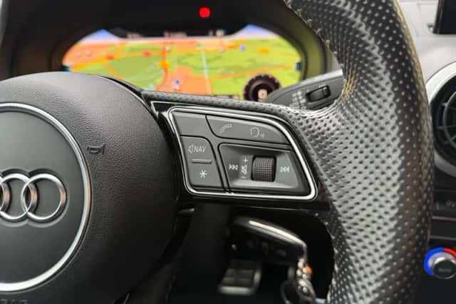 Audi A3 (2019) thumbnail 24