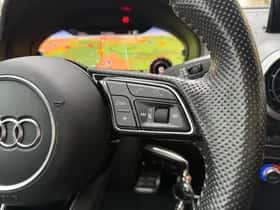 Audi A3 (2019) thumbnail 24