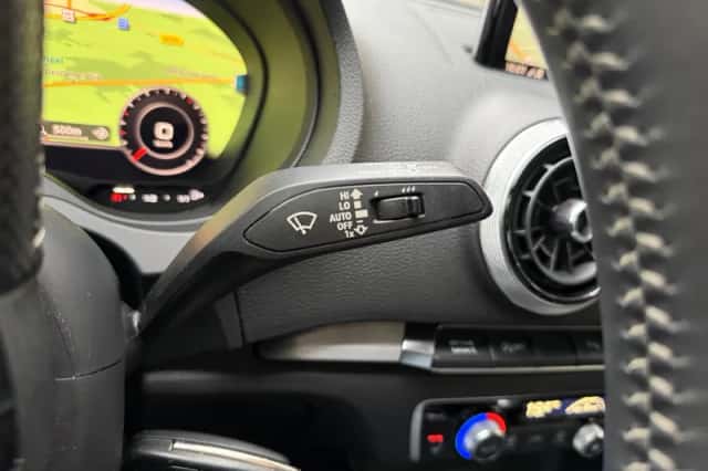 Audi A3 (2019) thumbnail 25