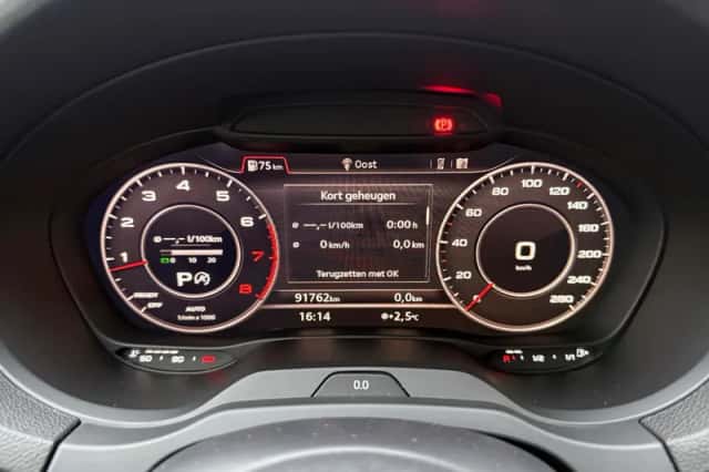 Audi A3 (2019) thumbnail 26