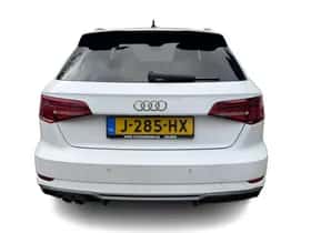 Audi A3 (2019) thumbnail 5