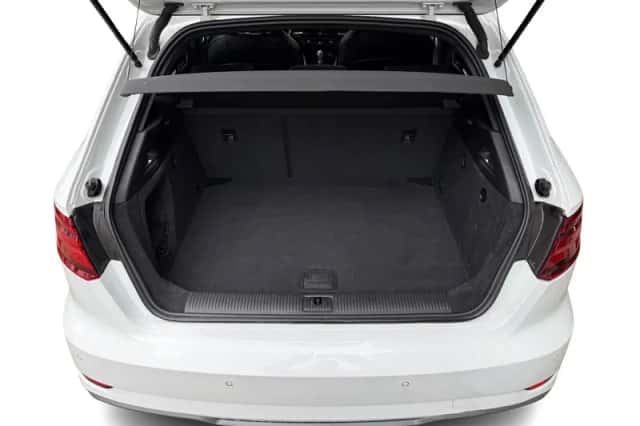 Audi A3 (2019) thumbnail 47