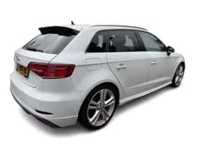 Audi A3 (2019) thumbnail 6