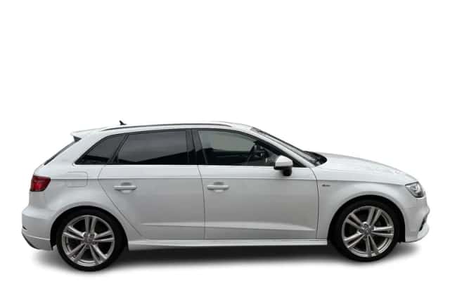 Audi A3 (2019) thumbnail 7
