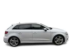 Audi A3 (2019) thumbnail 7