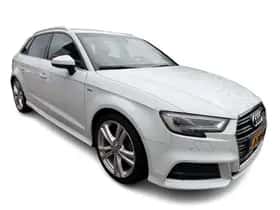 Audi A3 (2019) thumbnail 8