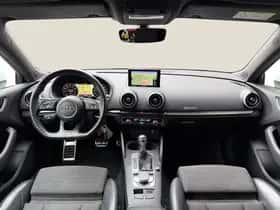 Audi A3 (2019) thumbnail 9