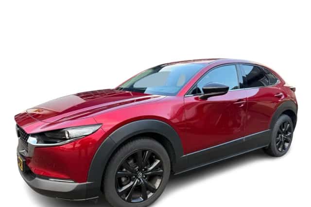 Mazda CX-30 (2022) thumbnail 2