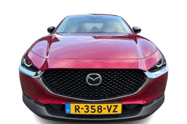 Mazda CX-30 (2022) thumbnail 13