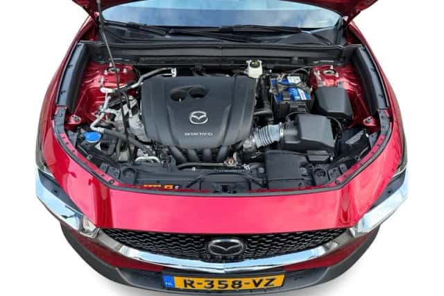 Mazda CX-30 (2022) thumbnail 14