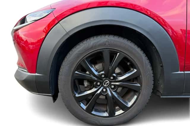 Mazda CX-30 (2022) thumbnail 15