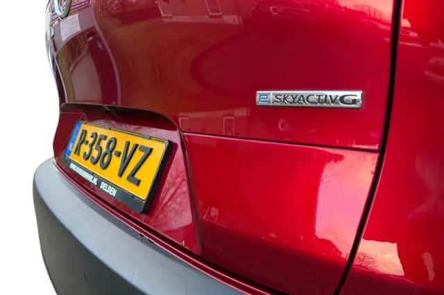 Mazda CX-30 (2022) thumbnail 17