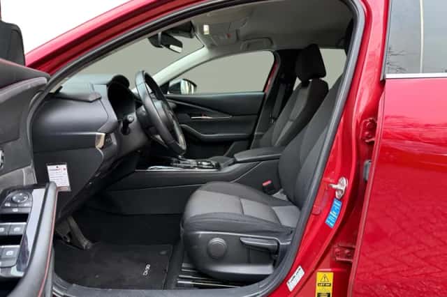 Mazda CX-30 (2022) thumbnail 18