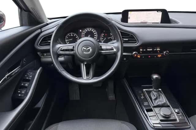 Mazda CX-30 (2022) thumbnail 20